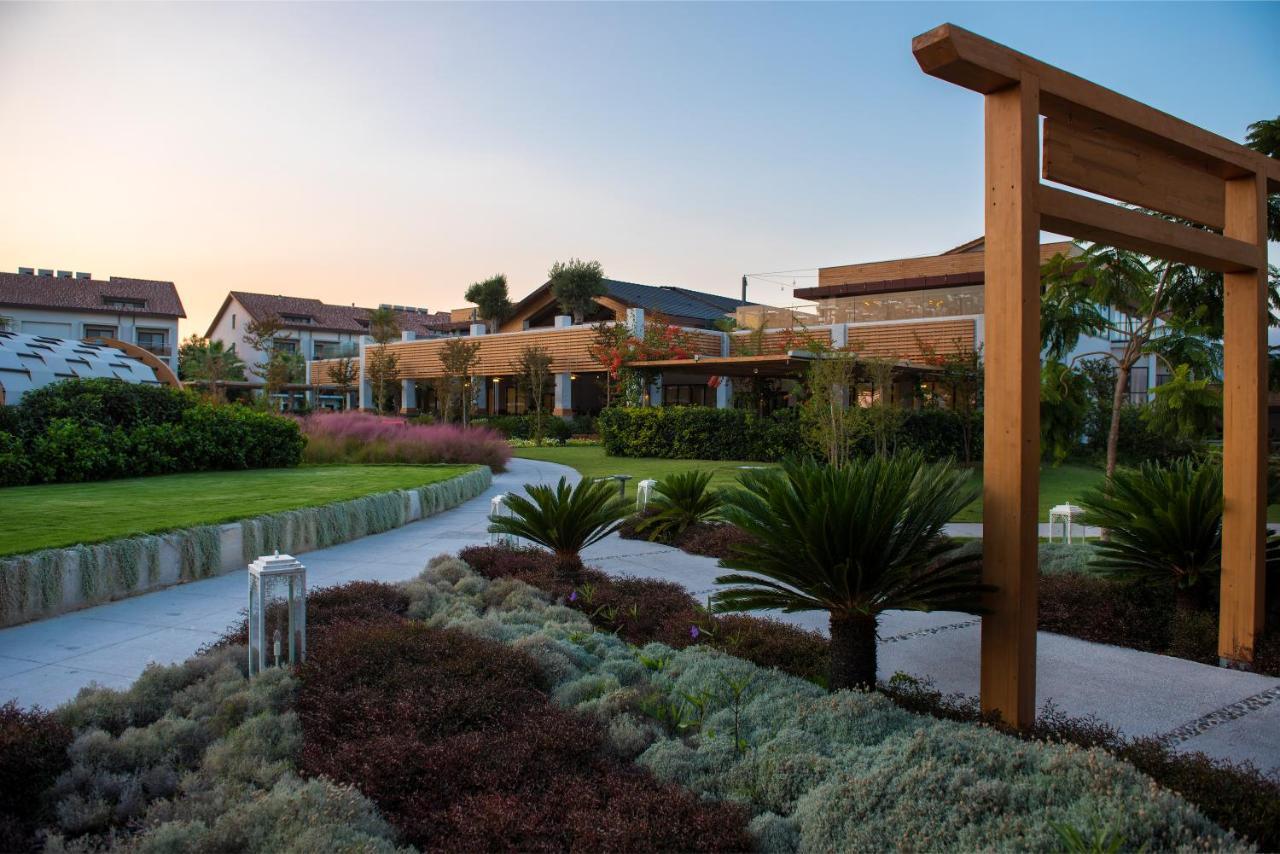 Akra Fethiye Tui Blue Sensatori Hotel Exterior photo