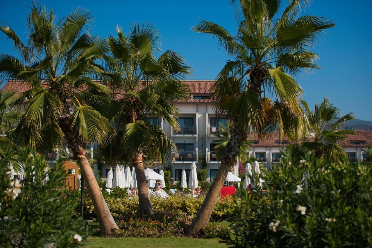 Akra Fethiye Tui Blue Sensatori Hotel Exterior photo